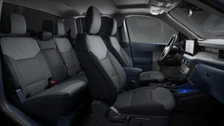 2026 Ford Maverick® Internal Image 1